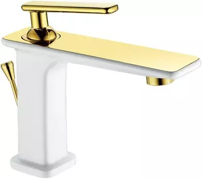 Смеситель для раковины LEMARK