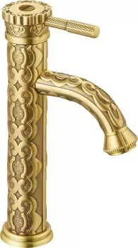 Смеситель для раковины LEMARK