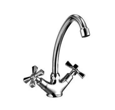 Смеситель для кухни LEMARK