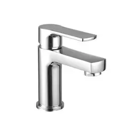 Смеситель Lemark Grace LM1506C для умывальника. хром