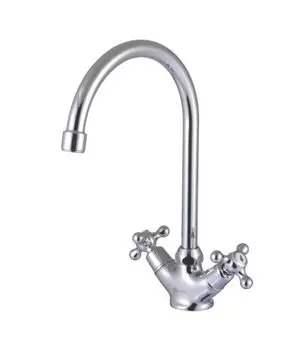 Смеситель Lemark Harmony LM1405C для кухни. хром