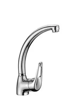 Смеситель для кухни LEMARK