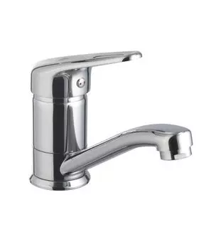 Смеситель для раковины LEMARK