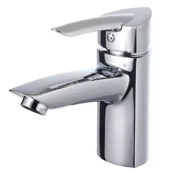 Смеситель для раковины Lemark Mars LM3506C хром