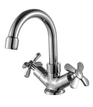 Смеситель для раковины Lemark Partner LM6547C хром