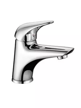 Смеситель Lemark Poseidon LM4206C для умывальника. хром