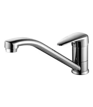 Смеситель для кухни Lemark Pramen LM3304C хром