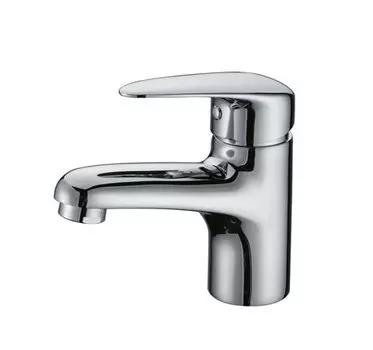 Смеситель для раковины Lemark Pramen LM3306C хром