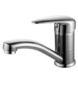 Смеситель для раковины LEMARK