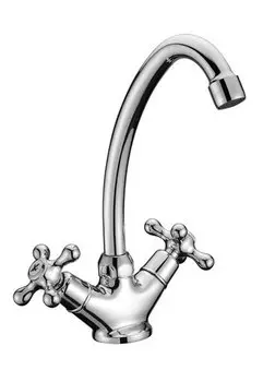 Смеситель для кухни LEMARK