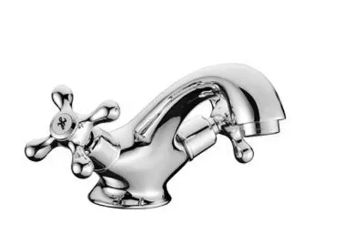 Смеситель для раковины Lemark Standart LM2106C хром