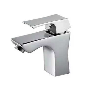 Смеситель для раковины Lemark Unit LM4506C хром