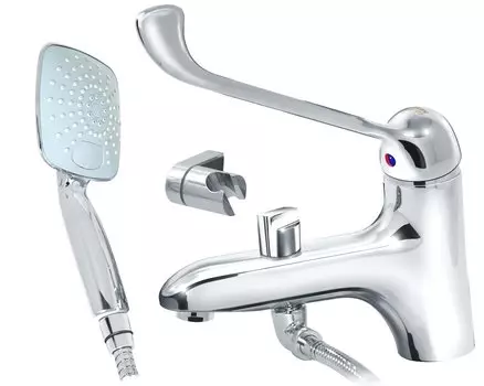 Смеситель на борт ванны VARION