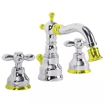 Смеситель для биде MIGLIORE