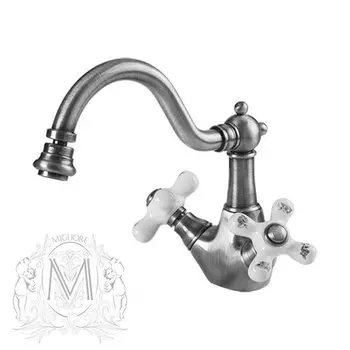 Смеситель для биде MIGLIORE