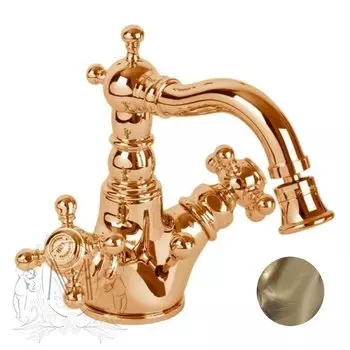 Смеситель для биде MIGLIORE