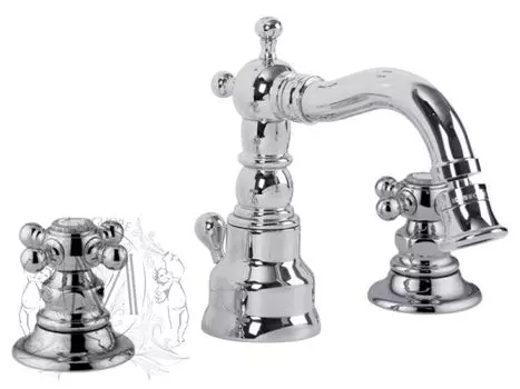 Смеситель MIGLIORE