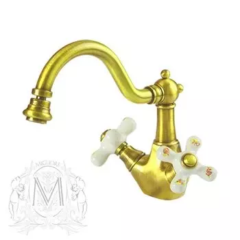 Смеситель для биде MIGLIORE