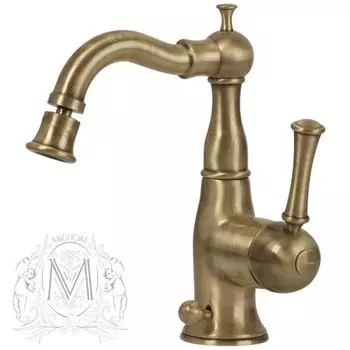 Смеситель для биде MIGLIORE