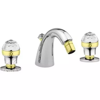 Смеситель для биде MIGLIORE