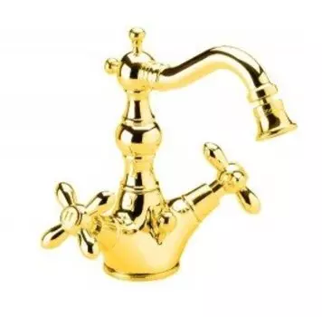 Смеситель для биде MIGLIORE