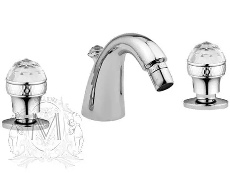 Смеситель для биде MIGLIORE