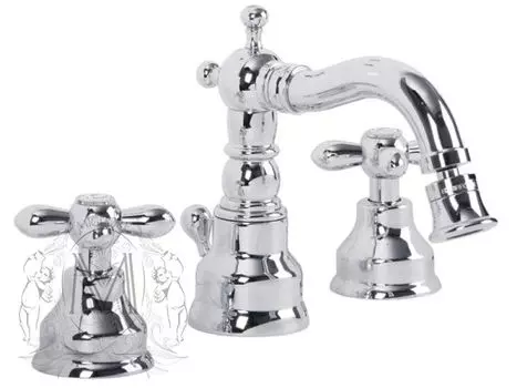 Смеситель MIGLIORE