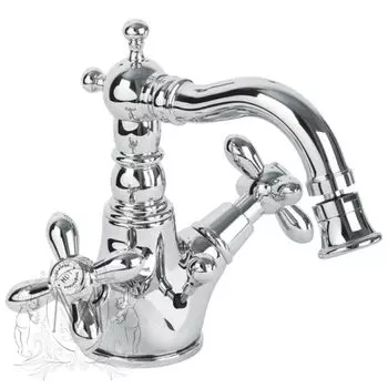 Смеситель для биде MIGLIORE