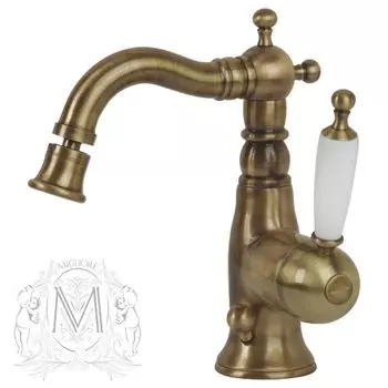 Смеситель для биде MIGLIORE