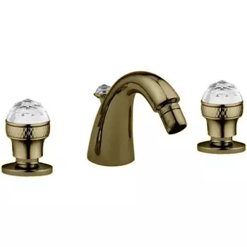 Смеситель для биде MIGLIORE