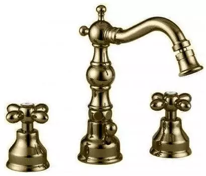 Смеситель для биде MIGLIORE