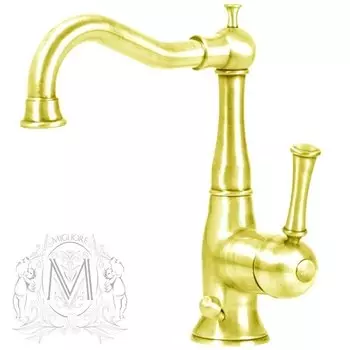 Смеситель для раковины MIGLIORE