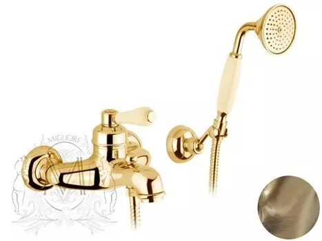 Смеситель MIGLIORE