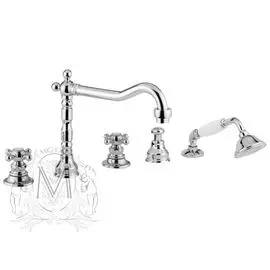 Смеситель MIGLIORE