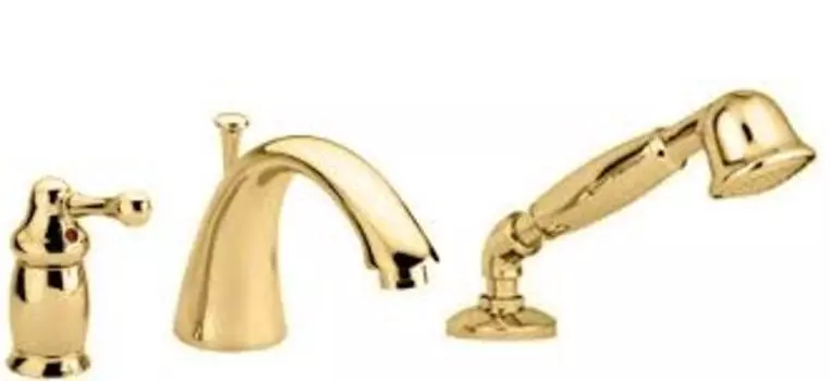 Смеситель MIGLIORE