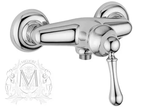 Смеситель для душа MIGLIORE