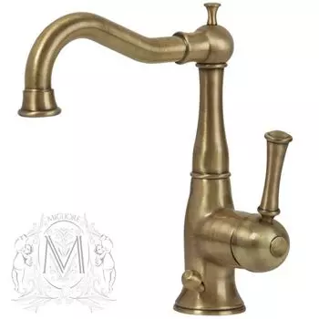 Смеситель для раковины MIGLIORE