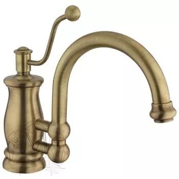 Смеситель для раковины MIGLIORE