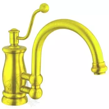 Смеситель для раковины MIGLIORE