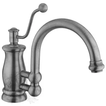 Смеситель для раковины MIGLIORE