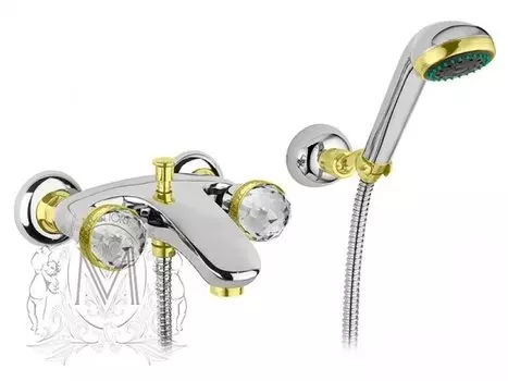 Смеситель MIGLIORE