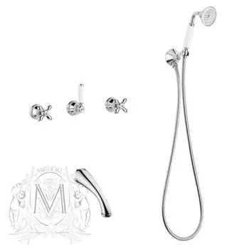 Смеситель MIGLIORE