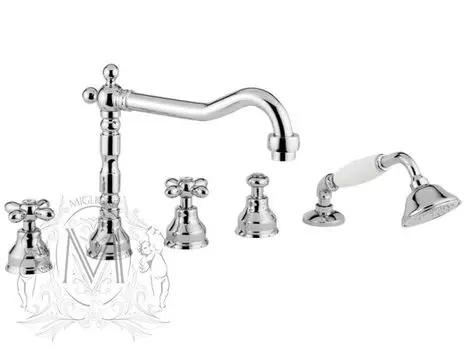 Смеситель MIGLIORE