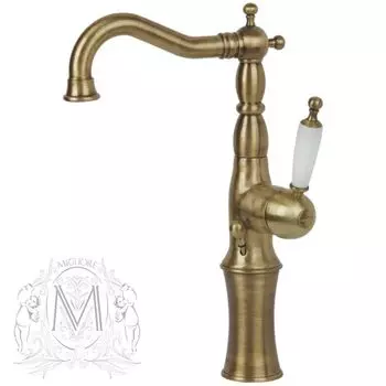 Смеситель для раковины MIGLIORE