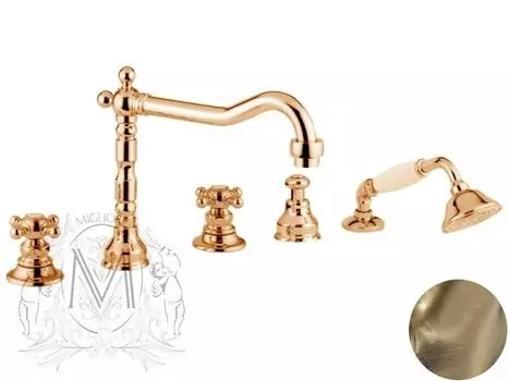 Смеситель MIGLIORE