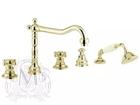 Смеситель MIGLIORE