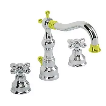 Смеситель для раковины MIGLIORE