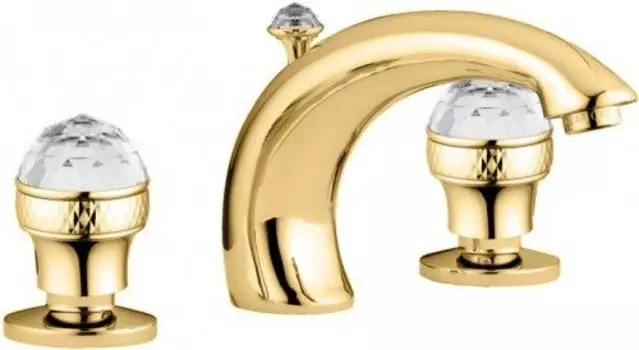 Смеситель для раковины MIGLIORE