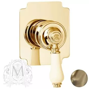 Смеситель для душа MIGLIORE