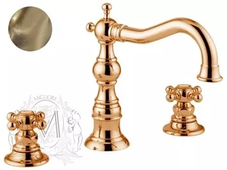 Смеситель MIGLIORE